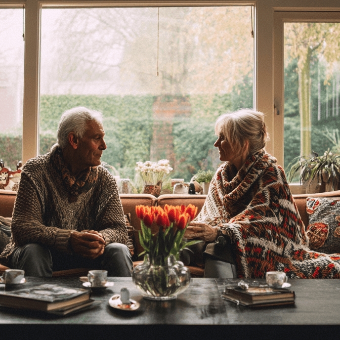 Woonlasten na overlijden: is alles geregeld?