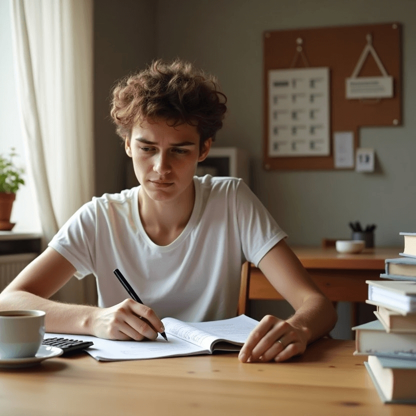 De verborgen kosten van studeren voor je kind die je niet mag vergeten