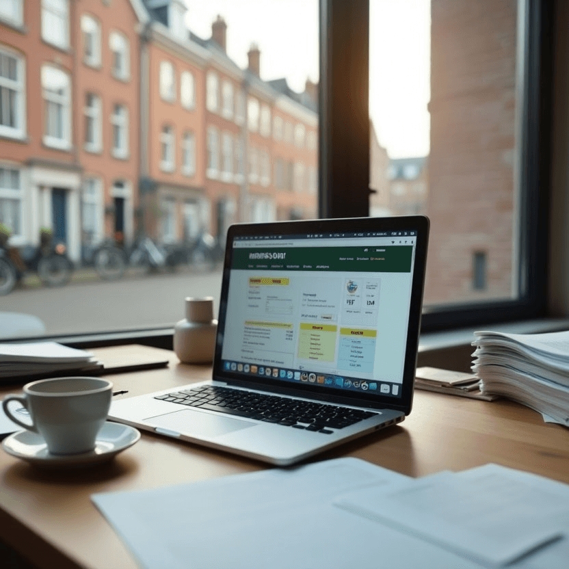 Hoeveel buffer heb jij écht nodig als zzp’er?